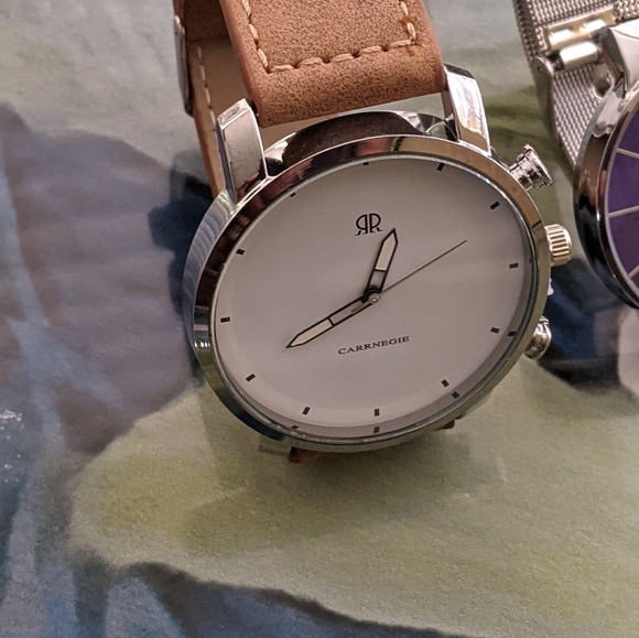 Man Watch - Picture 2 of 3